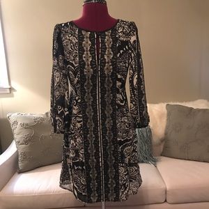 Nanette Lepore dress great for many occasions